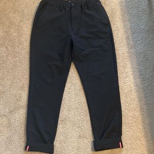 Rapha Loopback (technical) pant- Hard to find in this size. 32x30